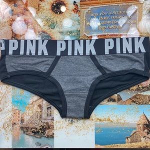 8/$20 Pink VS Panties‼️